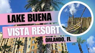 Lake Buena Vista Resort Orlando  Should you stay here ?