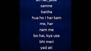 Love shayri