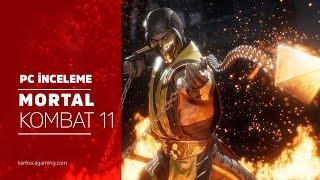 Mortal Kombat 11 PC İnceleme