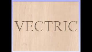 VCarve Toolpath Guide  Vectric V11 Tutorials