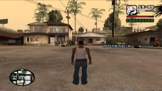 COMO DESCARGAR E INSTALAR CLEO 3 EN GTA SAN ANDREAS