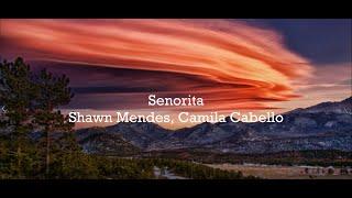 senorita - Shawn Mendes Camila Cabello lyrics