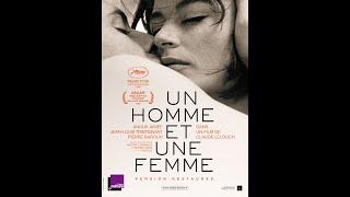 Un Homme et une femme 1966   la bande-annonce