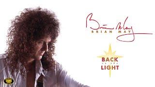 Brian May - Back to the Light Ad