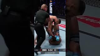 Incase you missed this KO  #dwcs