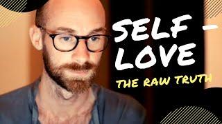 Self-Love In A Relationship - The Raw Honest Truth