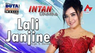 Intan Chacha - Lali Janjine  Dangdut OFFICIAL