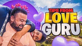 GOLDY BHAI - THE LOVE GURU 