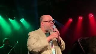 Ed Motta - A night to Remember