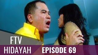 FTV Hidayah - Episode 69  Wanita Kikir