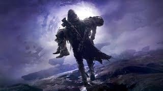 ИГРОФИЛЬМ DESTINY 2 FORSAKEN ОТВЕРГНУТЫЕ