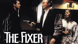 The Fixer 1998 Full Movie HD - Jon Voight Brenda Bakke