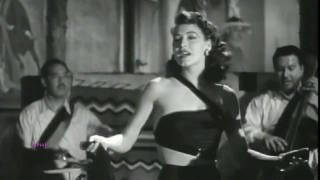 Ava Gardner The Femme Fatale