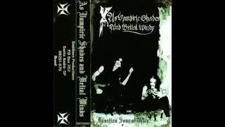 As Vampiric Shades and Belial Winds-Faustian Sons of Hate 1998