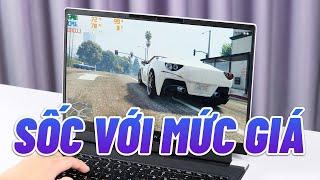 Đánh giá Alienware X14 R1 SỐC VỚI GIÁ THẬT SỰ