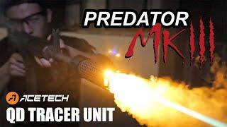 ACETECH Predator MKIII OFFICIAL VIDEO.