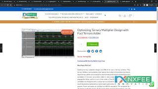 VLSI IEEE Projects 2023  Check Recent 2023 Research Titles