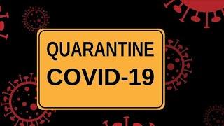 My Normal Life now Quarantine Adventure Day 8