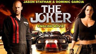 THE JOKER - Hollywood Movie  Jason Statham & Dominic Garcia Hit Action Thriller Full English Movie