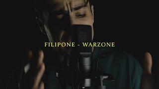 FILIPONE - WARZONE