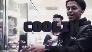 Pryce - Coolin’ CLICK LINK BELOW