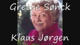 Grethe Soenck - Klaus Joergen