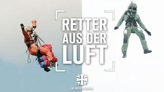 Suche und Rettung - 247 Einsatzbereit  Der militärische SAR-Dienst Teil 1  Bundeswehr