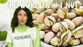 Pistachio Health Benefits. Pistachios are the number 1 nut