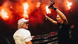 ARMIN VAN BUUREN LIVE @ ULTRA MUSIC FESTIVAL MIAMI 2024  UMF