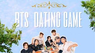 BTS DATING GAME