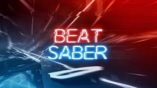 Were Playin Beat Saber