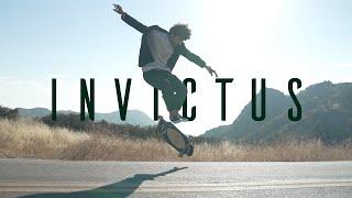 INVICTUS  A longboard dancing short film