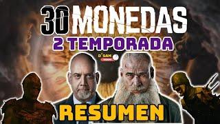 30 MONEDAS 2023  RESUMEN DETALLADO en 20 MINUTOS.