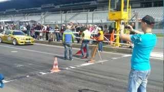 Nurburgring - 06-07-2012 - Practice