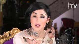 Kat Von D Makeup - The Natural Look  Sephora