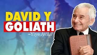 Yiye Avila - David y Goliat AUDIO OFICIAL