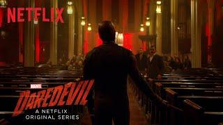 Marvel’s Daredevil Season 3  Meet Agent Poindexter HD  Netflix