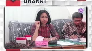 Kunjungan Kerja Komisi IV DPRD Provinsi DPRD Sulawesi Utara