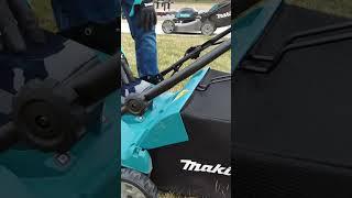 Makita 40V Max XGT 15 DethatcherScarifier