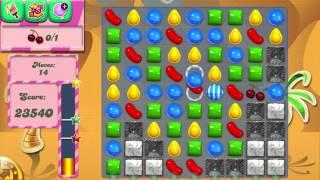 Candy Crush Saga Level 113 No Boosters