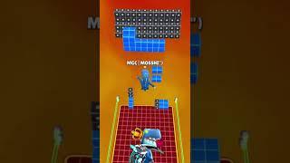 Stumble Guys LEGENDARY BLOCK DASH RECORD JUMP HIGH AND FLY