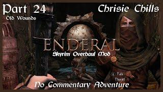 Enderal Forgotten Stories  #24 Old Wounds  No Commentary