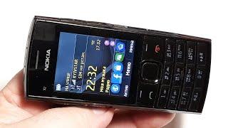 Nokia X2-02 музыкальный телефон на 2 симки из 2012 года. Капсула времени с FM радио без наушников