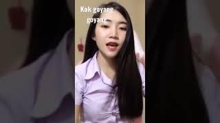 goyang goyang keringet #shorts #goyangtiktok #xnxx #xxxx