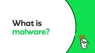 What is malware?