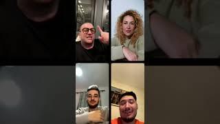 Olti Curri Fatma Andi e Altini flasin sërish për Big Brother VIP Albania 3 zbulojnë tjera detaje