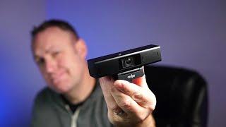 This COOLPO Desk Mate Webcam is one of the best webcams I have used
