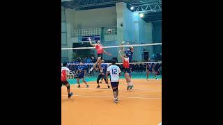 Service Team Blocker  all india senior national match