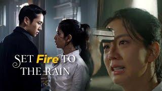 FMV Soo-Ho  Young-Ro  Set Fire to the Rain - Snowdrop Ep1X7