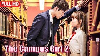 The Girl 2  Campus Love Story Romance film Full Movie HD